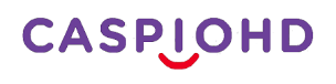 Caspiohd Логотип Caspiohd